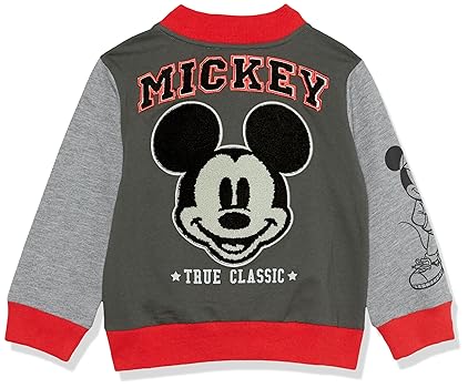 [よっしー02]MICKEY STADIUM JACKET よっしー02様専用]MICKEY STADIUM JACKET